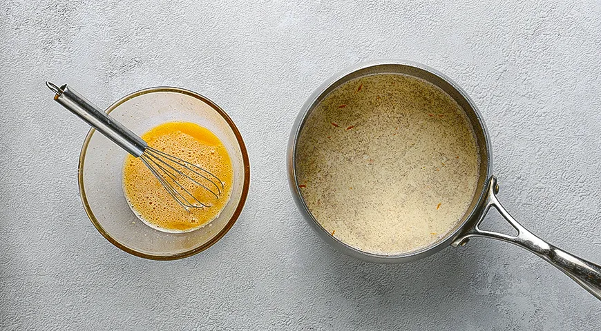 Крем-карамель