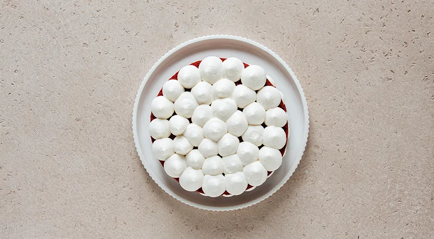 Сложные десерты – легко! Как испечь дома «Красный бархат» и «Шоколадный» торт, если вы не кондитер