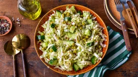 Рецепты с соусами, капустой и капустой пекинской
