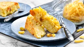 Рецепты с изюмом и макаронами