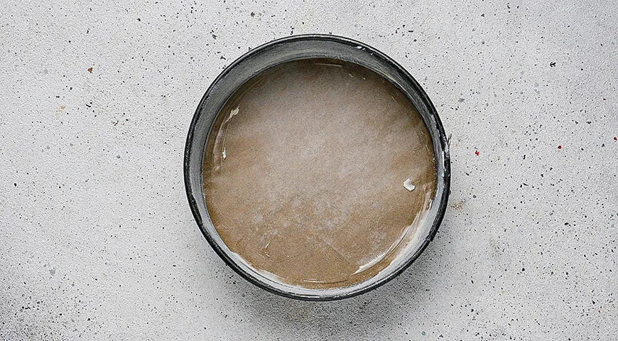 Торт «Захер»