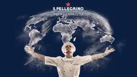 Объявлен шорт-лист российских полуфиналистов конкурса S. Pellegrino Young Chef 