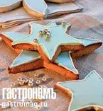 Рецепты со сладостями, продукцией пчеловодства и имбирём