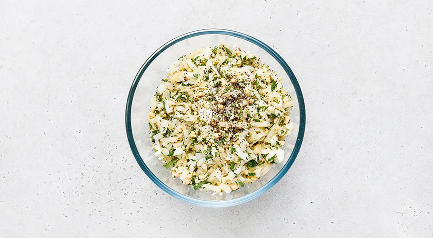 Котлеты Птичье молоко