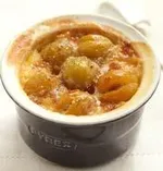 Рецепты с яйцом, корицей и вином
