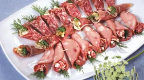 Рецепты с молочной продукцией, яйцом и лавашем