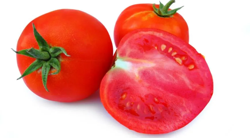 Помидор, томат