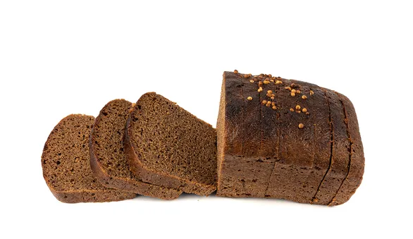 Хлеб бородинский