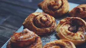 Рецепты для миксера с яйцом куриным и мёдом