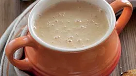 Рецепты со сметаной, сливками и молоком