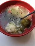 Суп Капустное трио