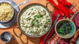 Простые рецепты индийской кухни