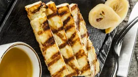 Рецепты со сливочным маслом, соусами и апельсином
