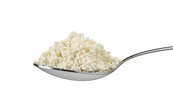 Диета без проблем: как творог 1,8% делает рацион эффективнее и легче