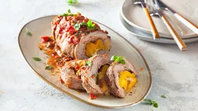 Второе блюдо сицилийской кухни