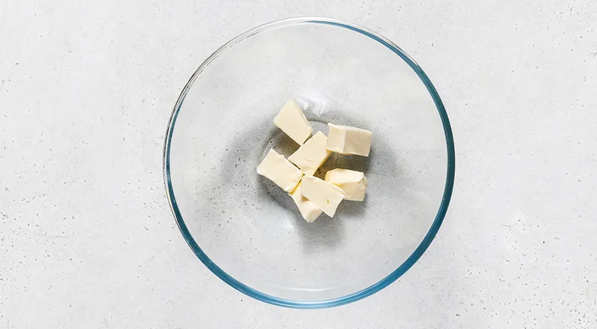 Пышки на сметане в духовке