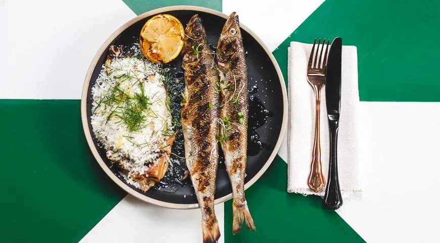 Теплый прием: pop-up проект «Лето на Патриках»