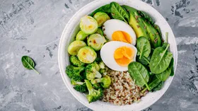 После 40 лет женщинам потребуются эти 10 продуктов — выбор эндокринолога