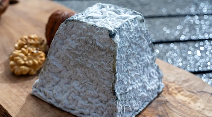 Сыр валансе (Valençay)