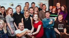 "Пивной сомелье" провел уникальный эксперимент с дегустацией пива в темноте