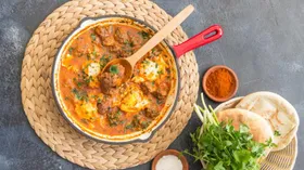 Рецепты с яйцом, хлебом и кинзой