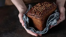 История бородинского хлеба