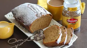 Рецепты с яйцом, молоком и кофе