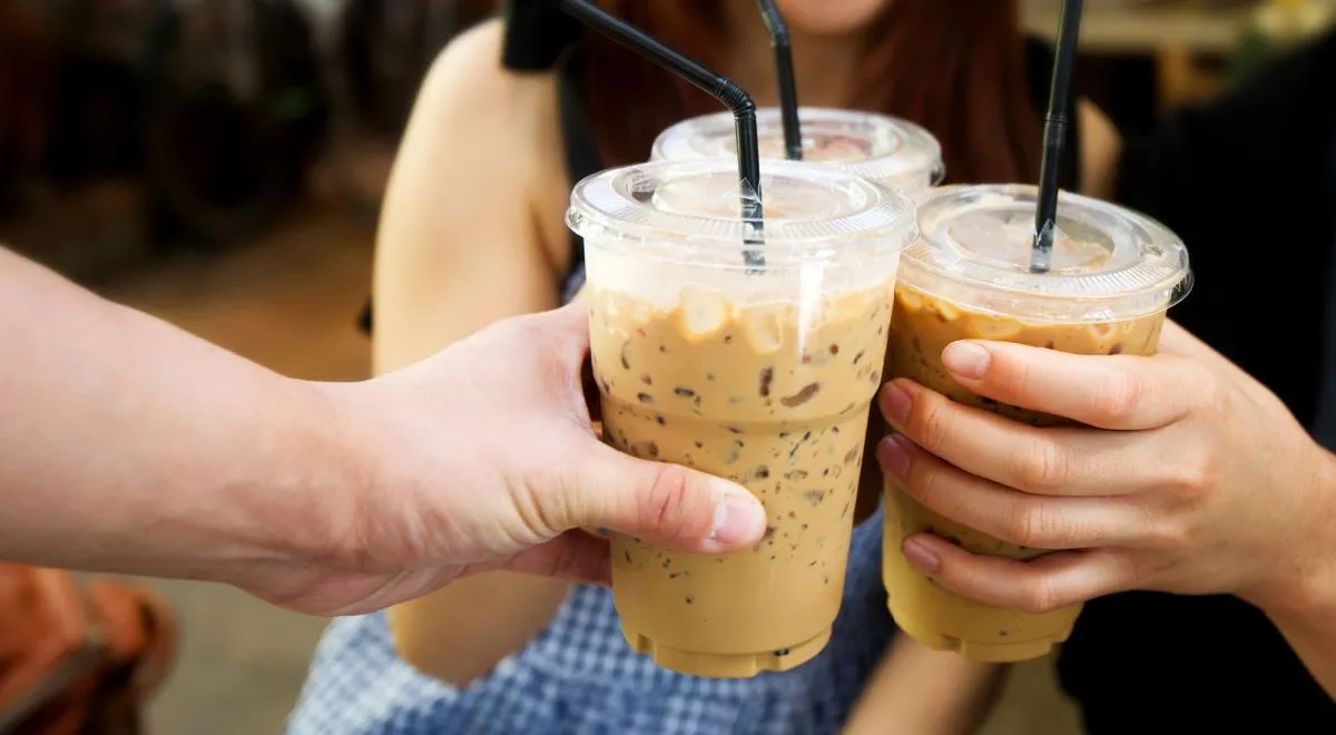 3 факта о холодном кофе, которые вы могли не знать