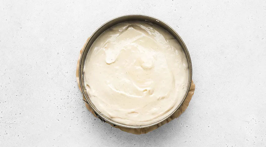 Торт «Маска»