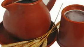 Рецепты с овощами, напитками и хлебом