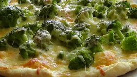 Рецепты с яйцом куриным, маслом оливковым и сыром Моцарелла
