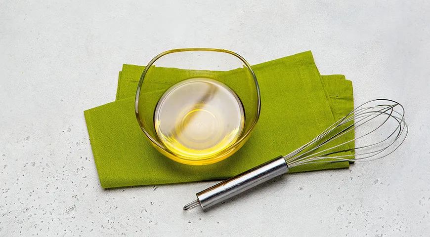 Салат с бататом и индейкой