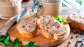 Как приготовить ливер на сковороде: рецепты паштетов, супов и других вкусных блюд