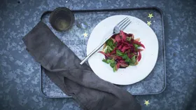 Простые рецепты с рыбой и хреном