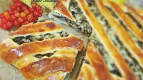 Рецепты на завтрак с субпродуктами и мясом
