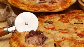 Рецепты итальянской кухни с морепродуктами и черри
