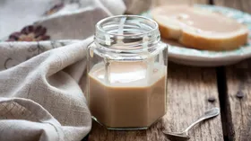 Простые рецепты с молочной продукцией и какао
