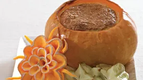 Рецепты на обед с овощами и ванилью