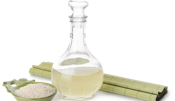 Рисовый уксус