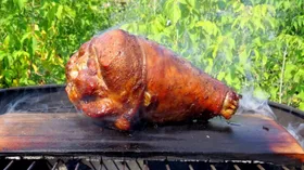 Рецепты с маслом растительным, продукцией пчеловодства и индейкой