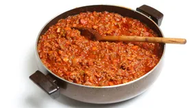Рецепты с маслом растительным, вином красным и базиликом