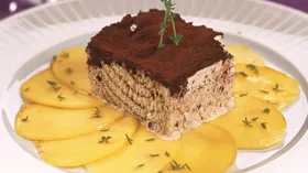 Рецепты с молочной продукцией, сырами и манго