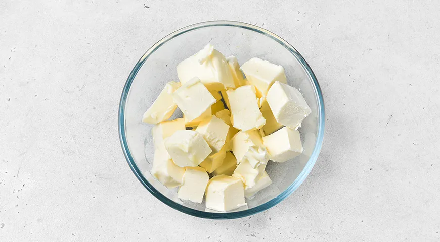 Панеттоне на закваске левито мадре