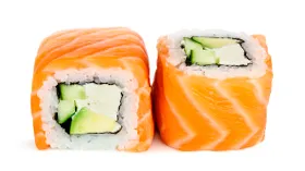 Ролл Филадельфия: все о продукте, как выбирать, что приготовить