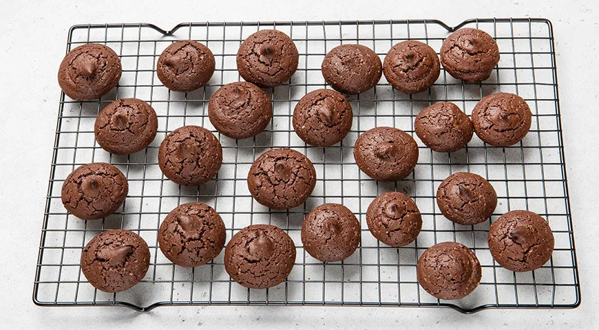 Печенье «Брауни»