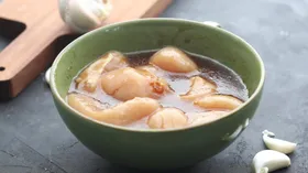 Простые рецепты с овощами и розмарином