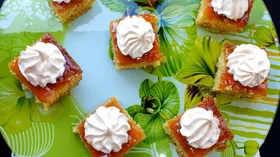 Простые рецепты с абрикосом и сухофруктами