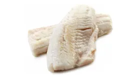 Окунь морской отварной