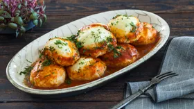 Рецепты для мясорубки с яйцом куриным и рыбой