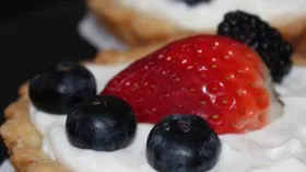 Рецепты с кисломолочными продуктами, мукой и сливочным маслом